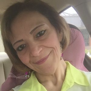 Meet your Posher, Sherine